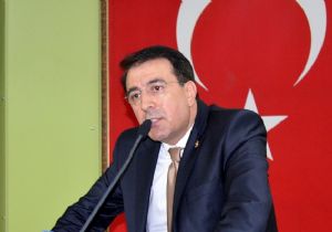 Aydemir: ‘İstiklal Marşı yüreğimizin sesidir'